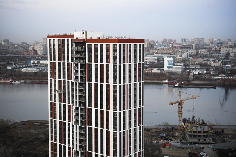 В некоторых регионах официальная стоимость жилья поднимется почти вдвое