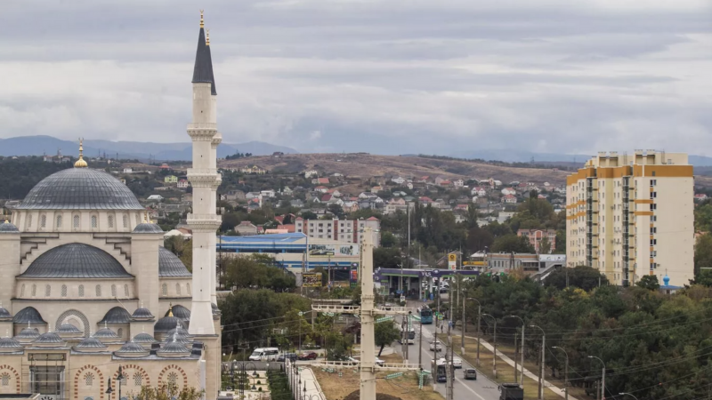 Крымские татары пригласили делегации стран ОИС посетить полуостров