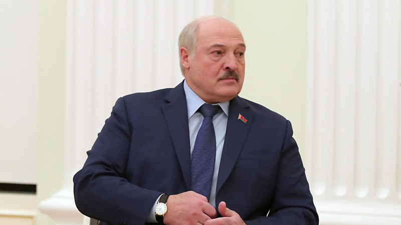 Лукашенко подписал закон о бюджете Белоруссии на 2025 год