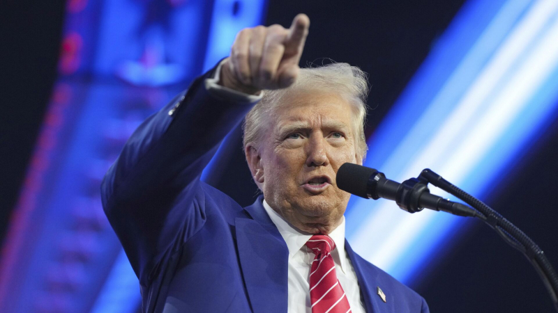 На Западе раскрыли, как Трамп помогает России неожиданным образом