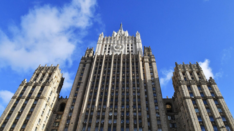 Российская делегация получила визы для участия в СМИД ОБСЕ