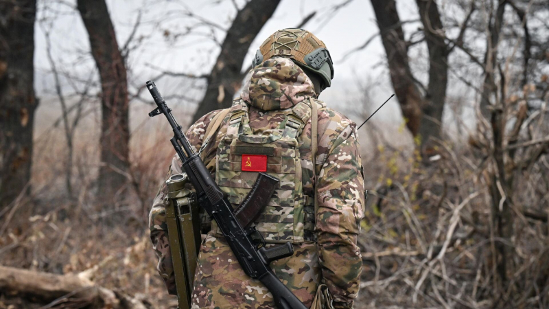 Российские Вооруженные Силы уверенно бьют противника &ndash; сводка Минобороны РФ на 11 декабря