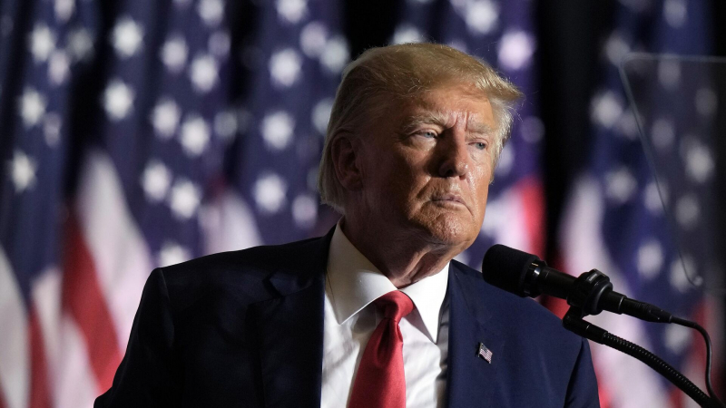 Трамп создаст в США новую систему ПРО