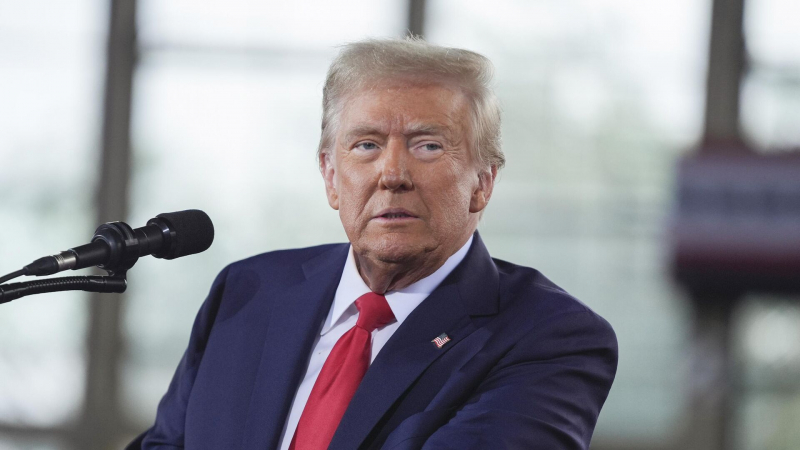 В Канаде ответили на слова Трампа об американском штате
