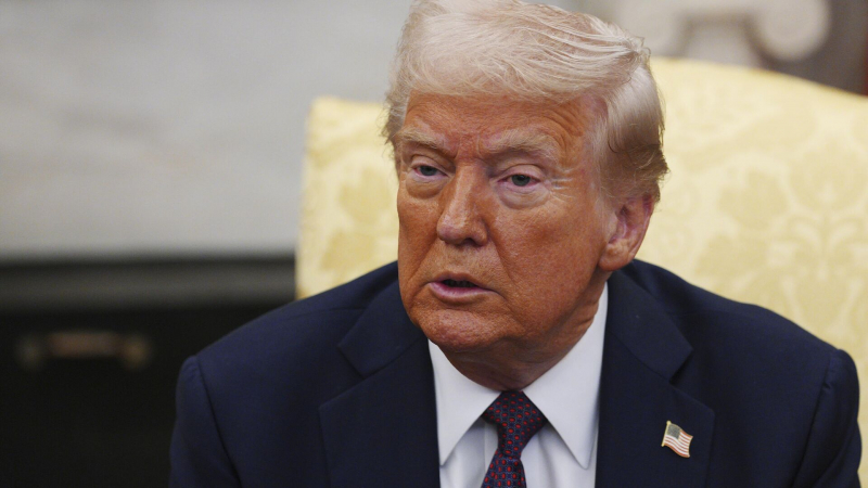 На Западе дали совет Трампу после переговоров между США и Украиной