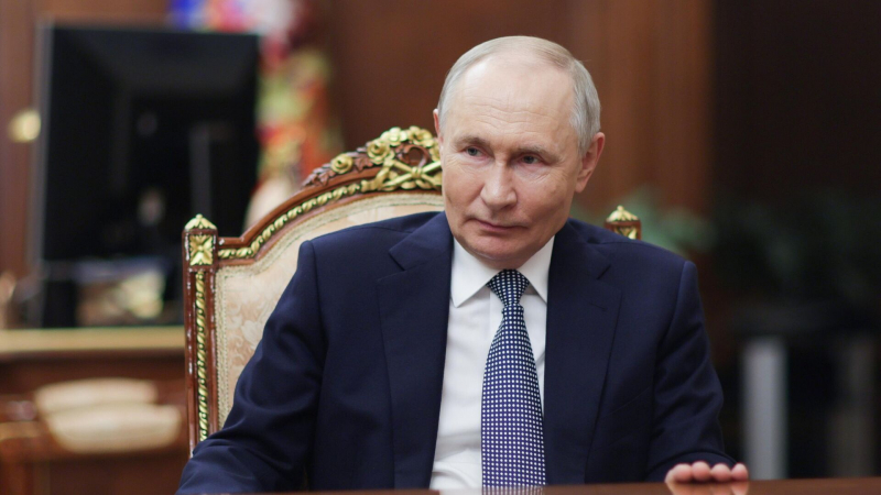 В Финляндии неожиданно высказались о словах Путина про Украину