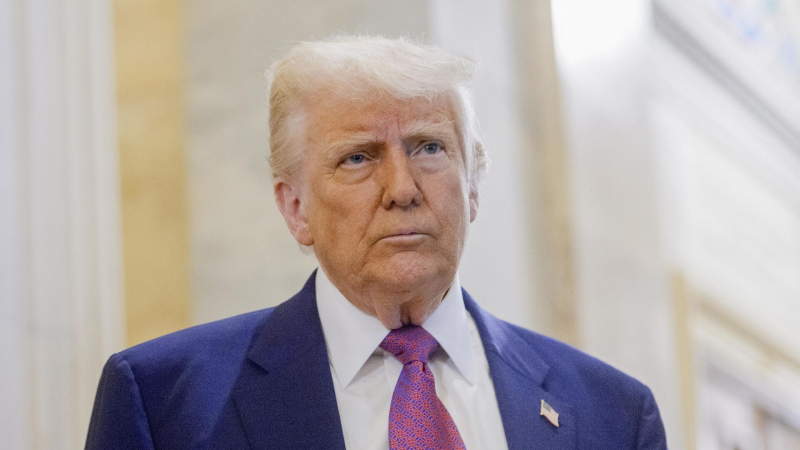 NYT: Трамп застал врасплох свою администрацию перемирием Израиля с Ираном