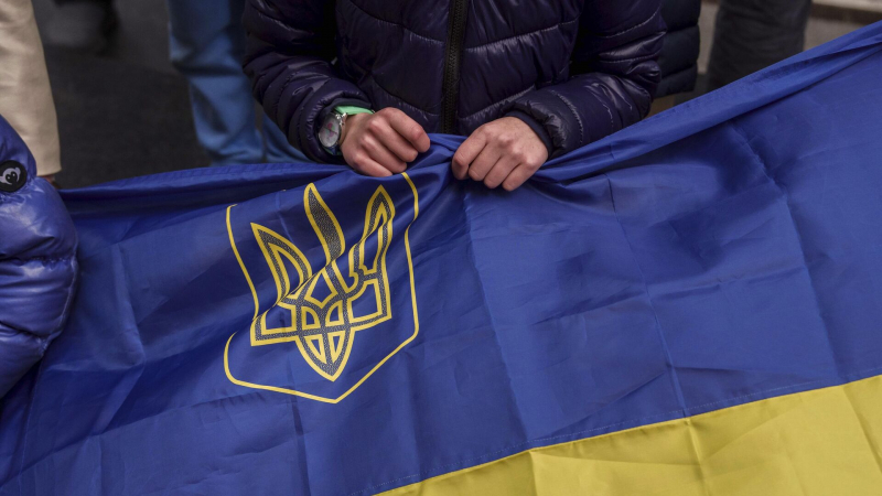 Заявление помощника Зеленского о России вызвало бешенство на Западе