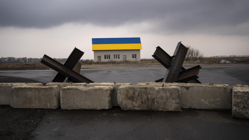 На Западе рассказали, с каким разочарованием столкнулась Украина