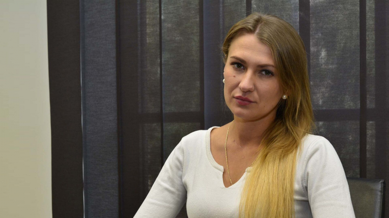 Омбудсмен ДНР обвинила Украину в нацистской политике геноцида