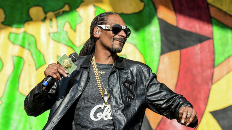 Snoop Dogg дерзко о высказался о количестве детей Дурова