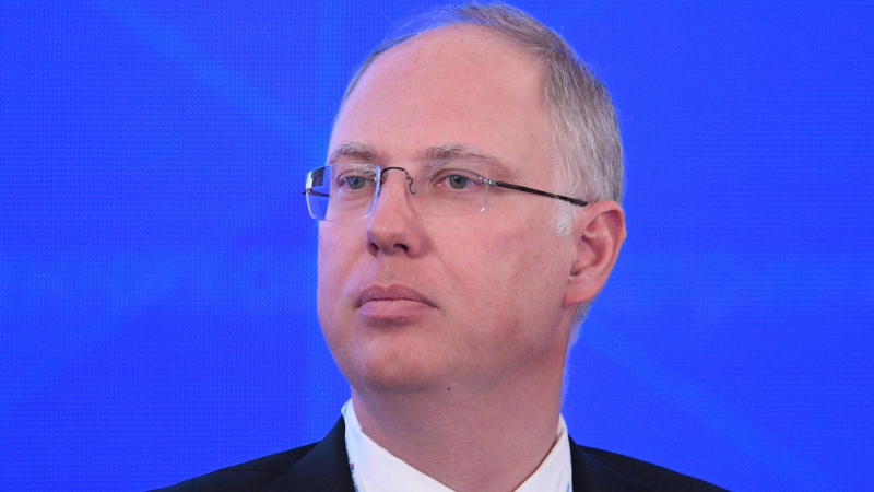 Идея тоннеля между Россией и США стала вирусной, заявил Дмитриев