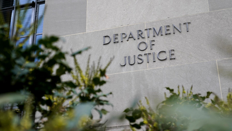 СМИ: в США расследуют возможную растрату средств лидерами BLM