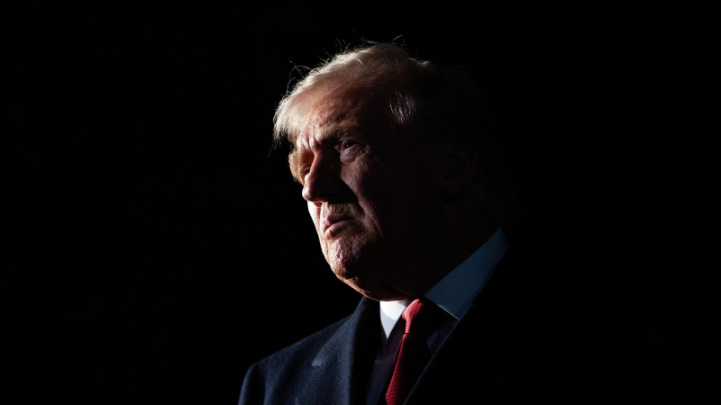 В Японии возмутились поручением Трампа возобновить ядерные испытания
