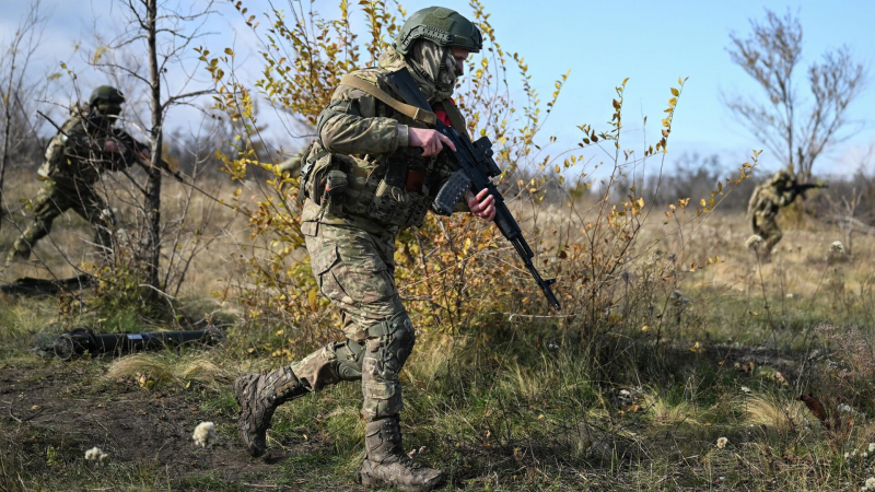 Источник: ВС России ведут огонь только по украинской военной инфраструктуре