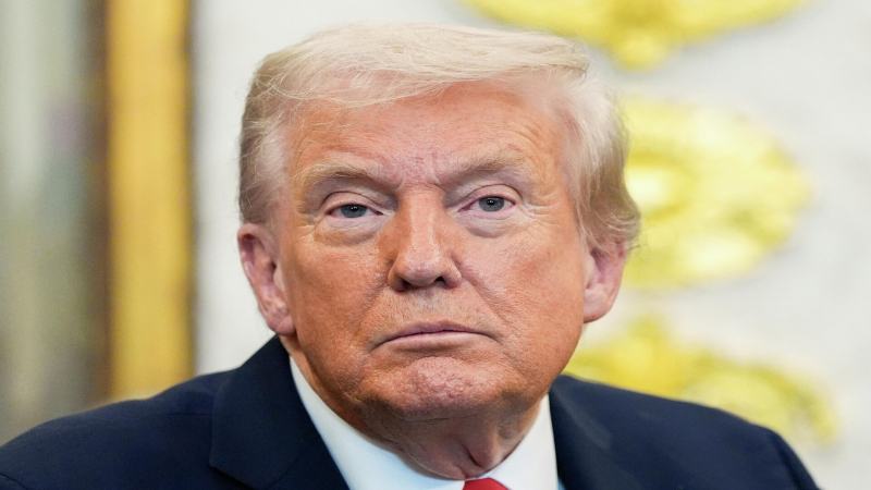 Трамп проведет День благодарения в имении Мар-а-Лаго во Флориде