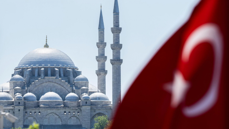 Турция заявила о готовности взять ответственность за механизмы мира в Газе