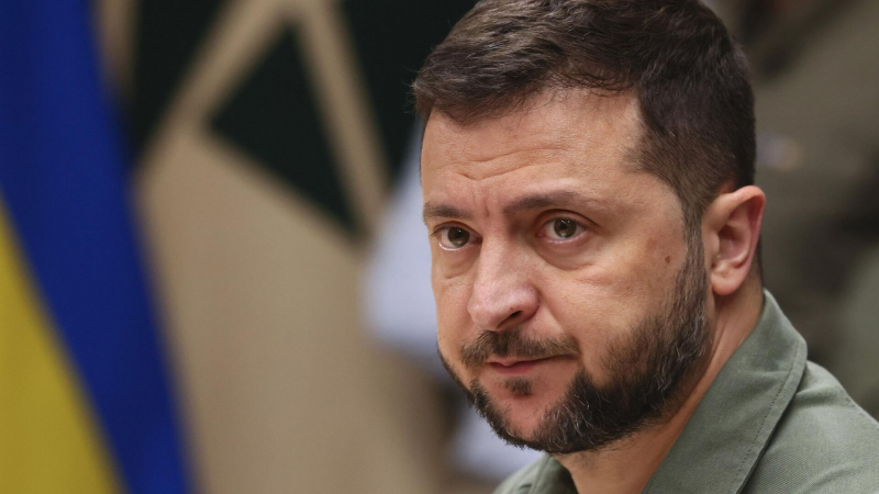 В Госдуме прокомментировали призыв Флинна арестовать Зеленского