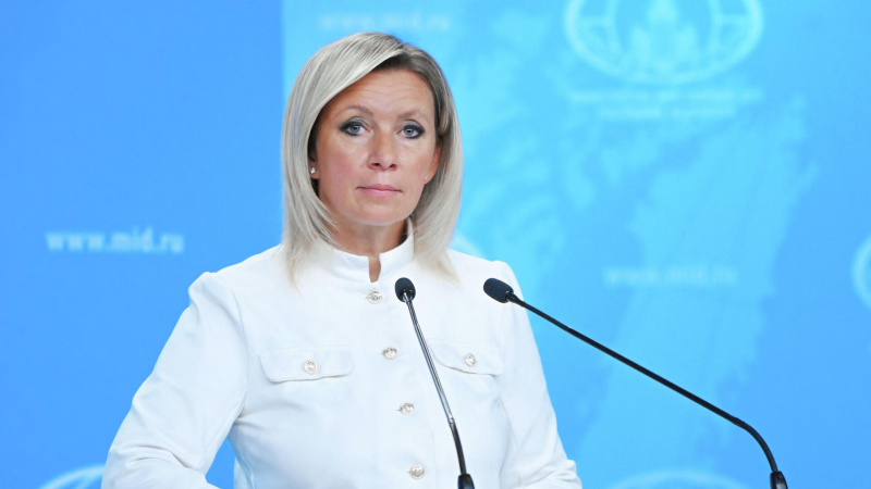 Россия выступает за нормализацию диалога между США и Венесуэлой, заявил МИД