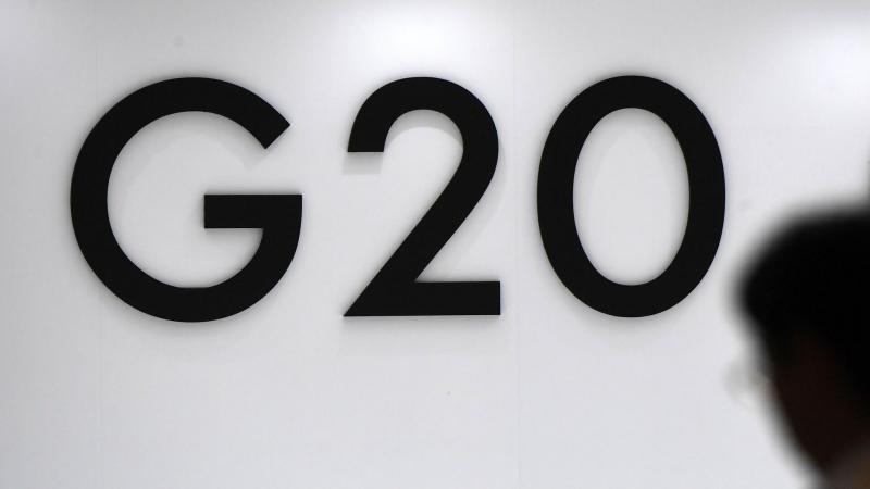 Российская делегация без проблем получила визы в США на встречу G20