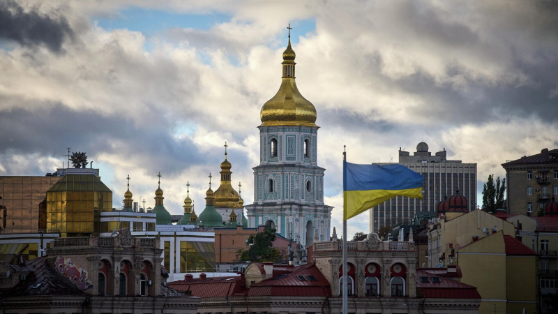 В Киеве высказались об уступках ради мира с Россией