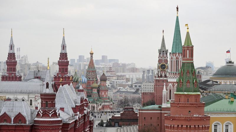 В США забили тревогу из-за нового ультиматума России Франции