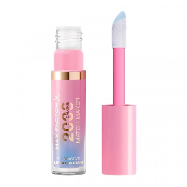 Блеск для губ Max Factor 2000 Lip Glaze Match