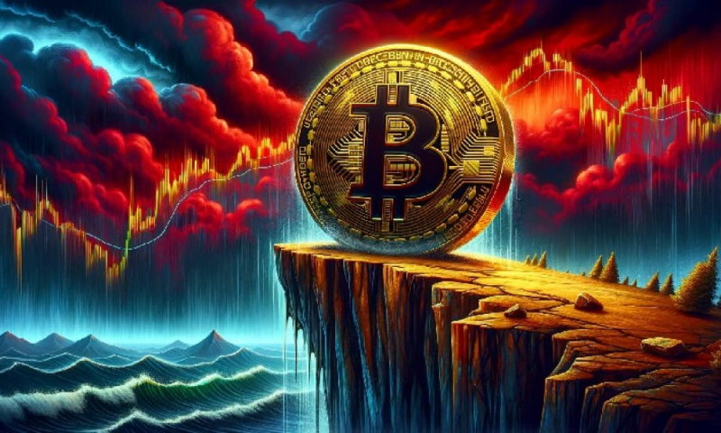 Дональд Трамп не упомянул криптовалюту или биткоин в обращении к Конгрессу