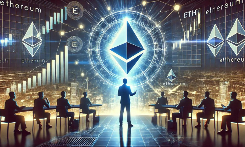Ethereum Foundation представил масштабную дорожную карту до 2029 года