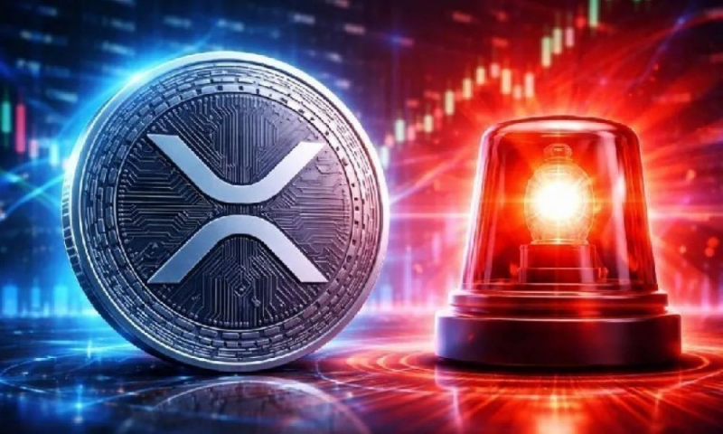Самые неудачные прогнозы цены XRP на 2025 год от популярных аналитиков