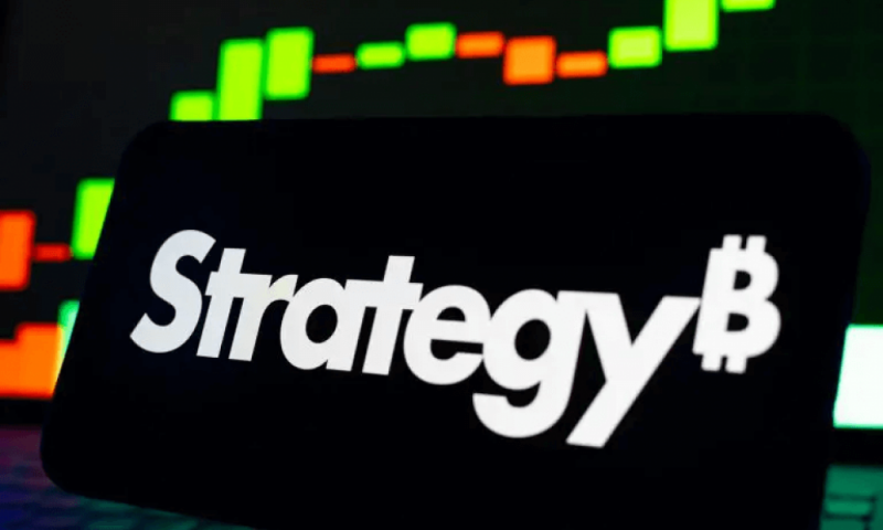 Strategy продала еще часть своих бессрочных привилегированных акций STRC, чтобы купить около 1000 биткоинов