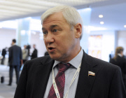 Аксакова вывели из НБС из-за "девальвации"