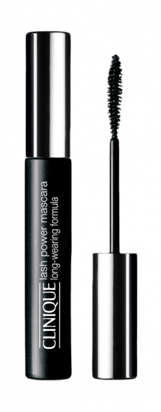 Clinique Lash Power Mascara Влагостойкая тушь для ресниц | 04 Dark Chocolate
