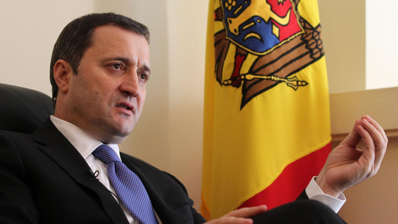 Экс-премьер Молдавии предупредил о последствиях энергетического кризиса