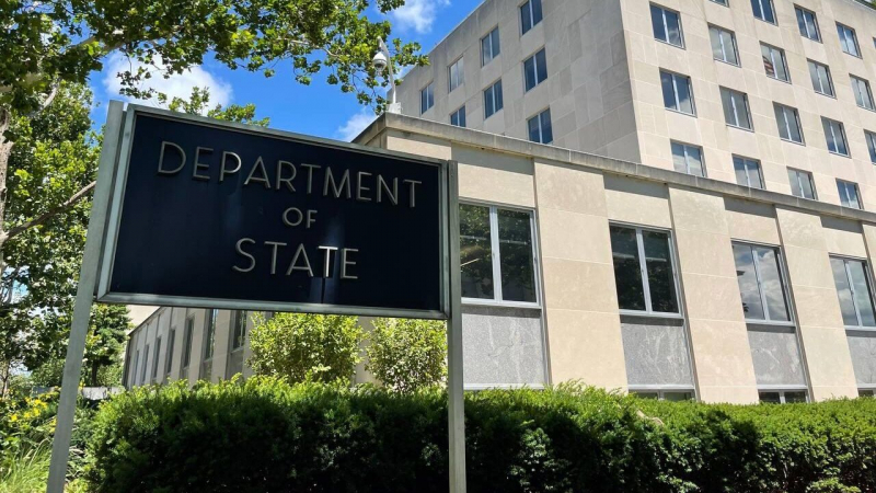 Госдеп США объяснил, зачем требует повышения военных расходов от стран НАТО