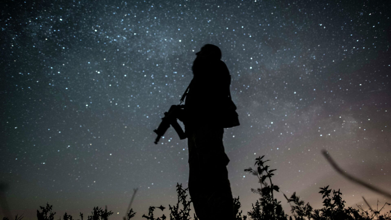 На Украине инженера заподозрили в подделке броней от мобилизации