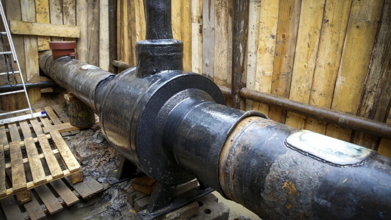 На Украине назвали опасным повышение тарифа на транспортировку газа