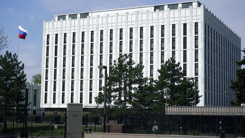 Посольство России в США в курсе экстрадиции Панева
