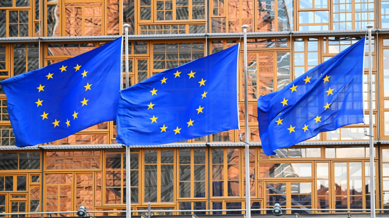 В Европе раскрыли новый план по конфликту на Украине