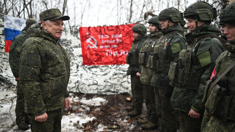 В Минобороны назвали борьбу с неонацизмом приоритетом госполитики