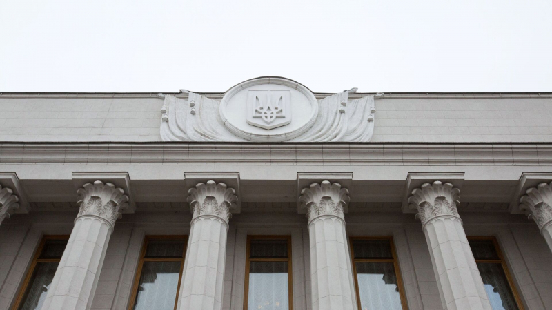 В Раде назвали предполагаемого кандидата на пост главы офиса Зеленского