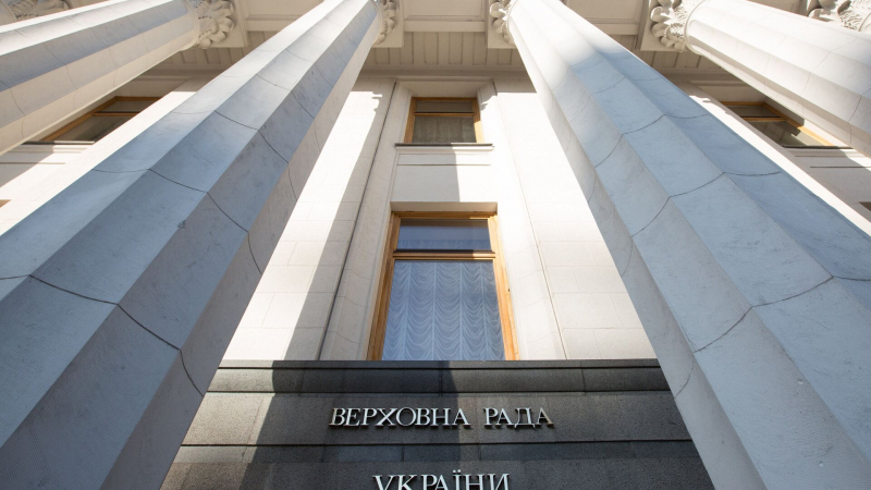 В Раде сравнили военных руководителей Украины с рабовладельцами