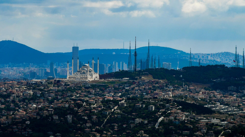 В Турции оценили вероятность успеха переговоров России и Украины